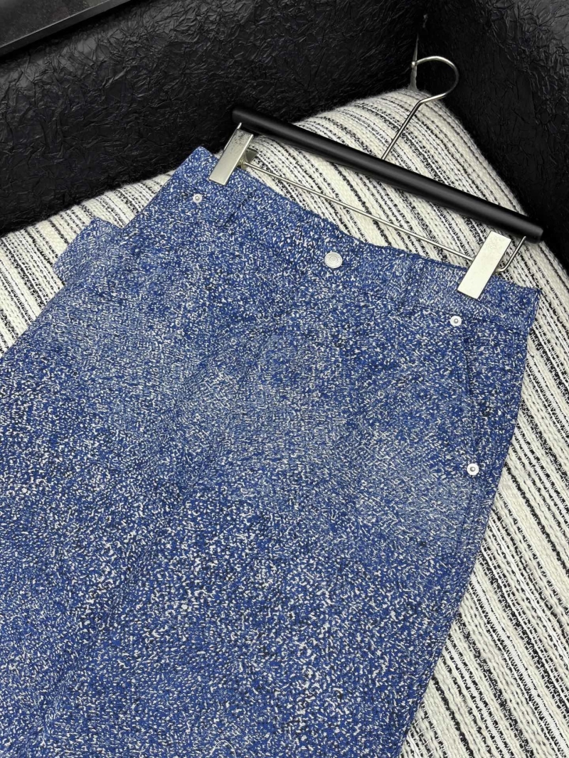 chr1st1an D10r long pants